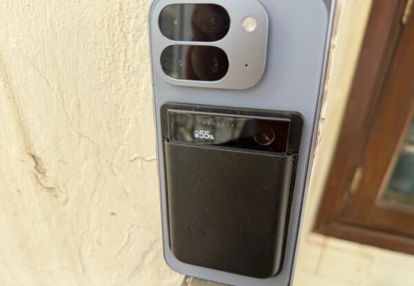 Plaud Note Pro — это превосходный диктофон с поддержкой искусственного интеллекта, который я всегда ношу с собой. 4 60a0c436ef7b6e28b6eba6ac55d95cbb