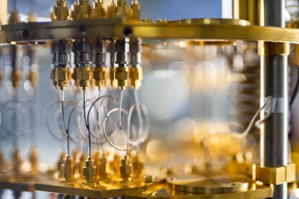 Строго квантованием: какие задачи решают&hellip;