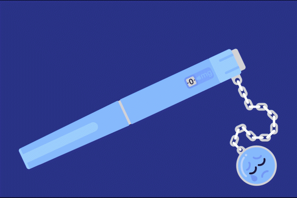 Почему Ozempic и Wegovy, кажется, лечат всё подряд?