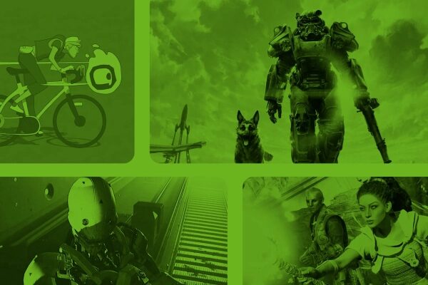 Лучшие игры для Xbox Game Pass в 2025 году