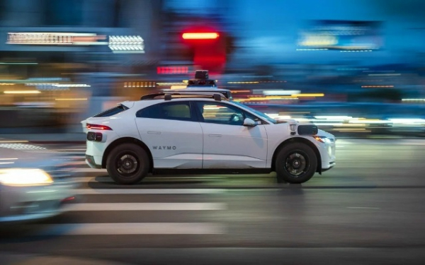 Беспилотное такси Waymo снова нарушает правила 3 7ed0df4793b16ad981eb0ca68e614a3e