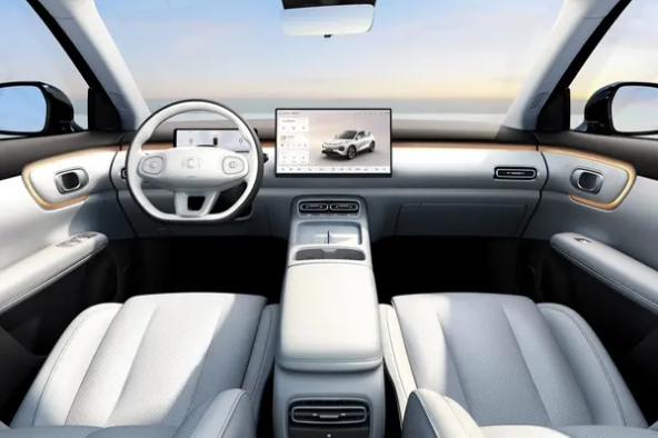 Китайский автопром наносит ответный удар: 12 машин из Гуанчжоу, которые меняют правила игры