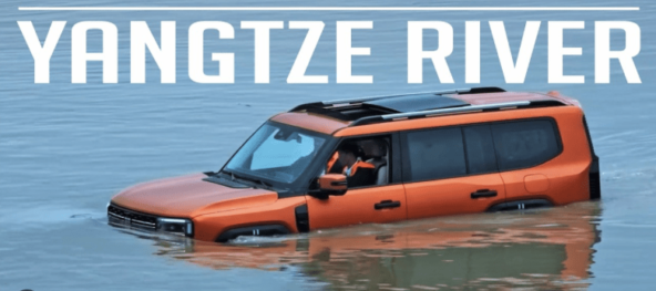 Китайский автопром наносит ответный удар: 12 машин из Гуанчжоу, которые меняют правила игры