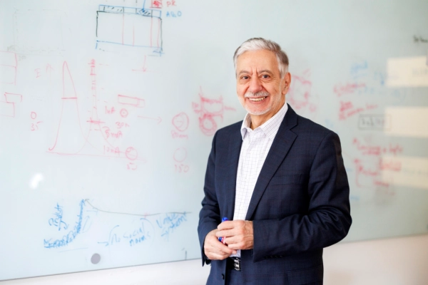 ИИ притупляет наши умы? 5 Хаббал, Фавваз