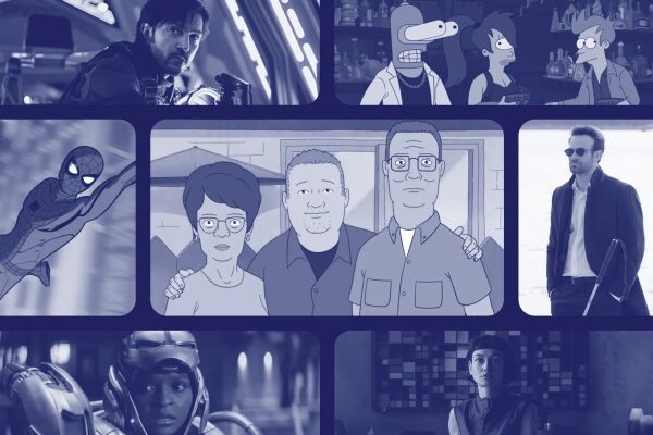 10 лучших сериалов для просмотра на Disney Plus и Hulu с 2025 года.