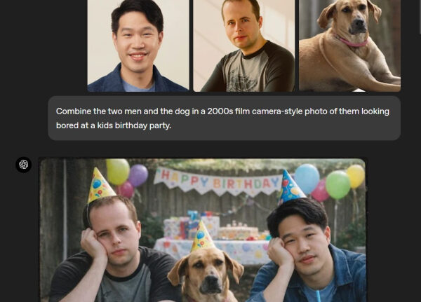 Обновился ИИ-генератор картинок ChatGPT Images. Что добавили? 2 8b5b9d392db2b35db847ec2a5d7442eb