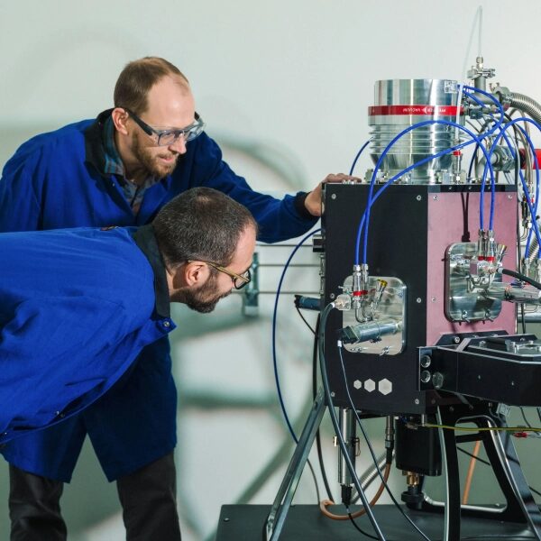 Теперь процесс открытия новых материалов с помощью ИИ должен перейти в реальный мир. 2 92ba4f25f26dd3b9a1fea9faf15c1f90