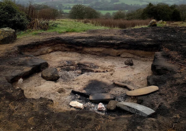 Археологи обнаружили древнейшие свидетельства использования&hellip;