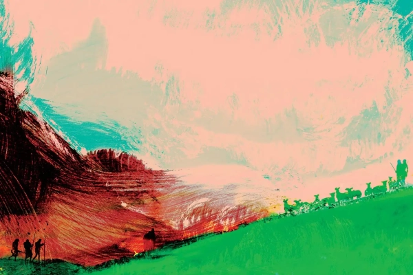 Как вспышка древних эпидемий 5000 лет назад повлияла на человечество