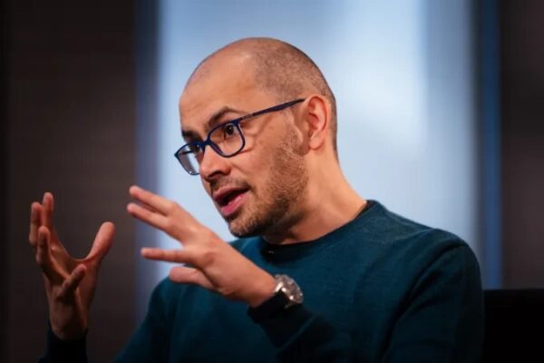 2025 год стал годом, когда ИИ получил проверку на адекватность. 5 9c59da7b0ae41b1355801438f5b6a6c3