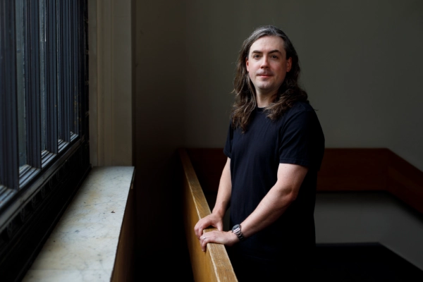 ИИ притупляет наши умы? 7 Джефф Берендс