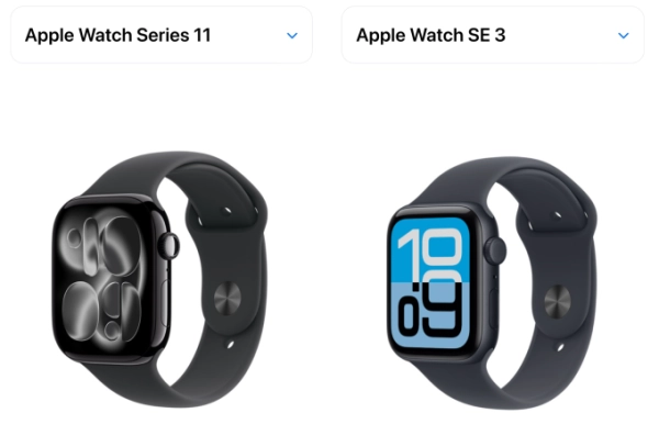 Руководство по выбору подходящих Apple Watch 3 9fce5efca3ca5e423efc66f7c3c593ac
