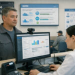 От врача к платформе: как цифровые механизмы перекраивают здравоохранение Казахстана