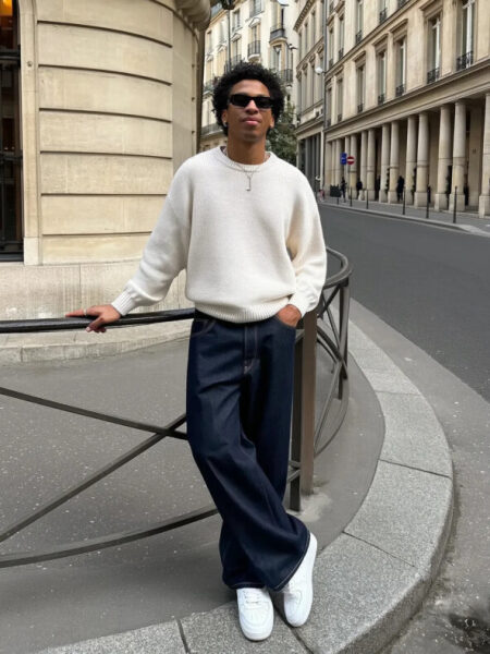 Fashion-промпты для Midjourney и Nano Banana Pro, которые превращают тебя в героя журнала. Просто скопируй промпт, сделай селфи и сгенерируй шедевр.