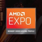 AMD готовит обновление технологии автоматического разгона памяти EXPO 1.20