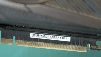 ASUS была близка к запуску ROG STRIX GeForce RTX 3080 с 20 Гбайтами видеопамяти