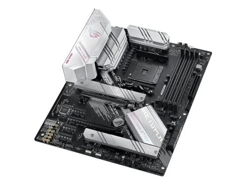 ASUS наращивает производство материнских плат&hellip;