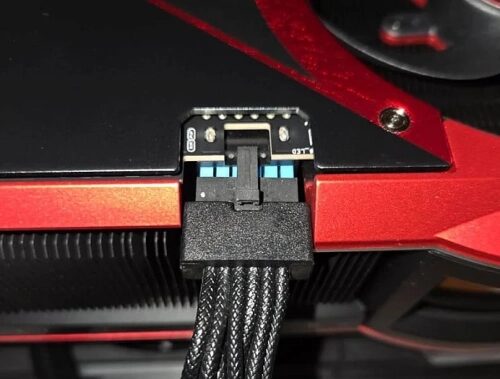 ASUS не считает смещённый разъём 12V-2x6 на видеокарте за $4000 дефектом
