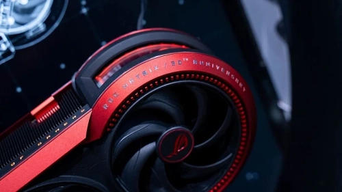 ASUS отзывает лимитированную ROG Matrix RTX 5090 из-за "проблем качества" ASUS отзывает лимитированную ROG Matrix RTX 5090 из-за "проблем качества"