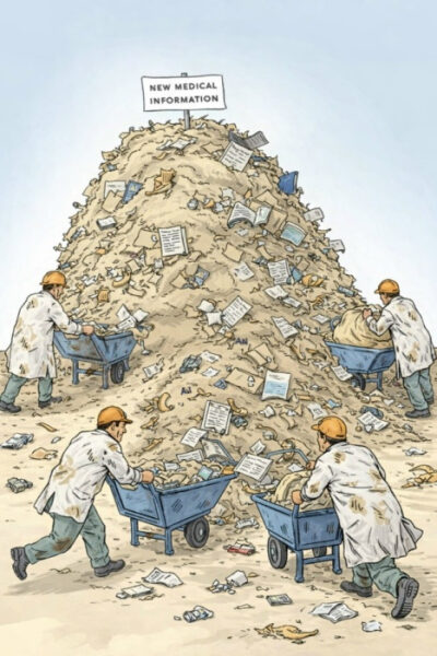 О медицинском нейрослопе и эндокринжологах 1 bced89979b7517331c902cfe5d40ec0c