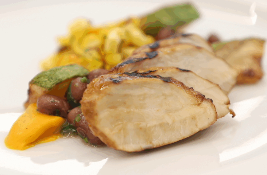 Давайте узнаем больше о мясе,&hellip;