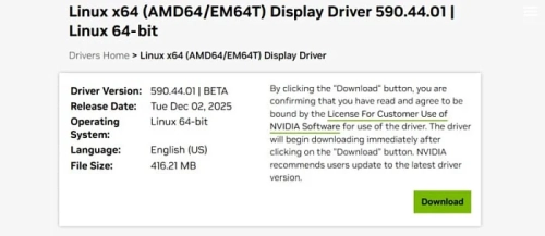 beta drajver nvidia 5904401 dlja linux lishaetsja podderzhki vozrastnyh videokart 859fb8d.jpg