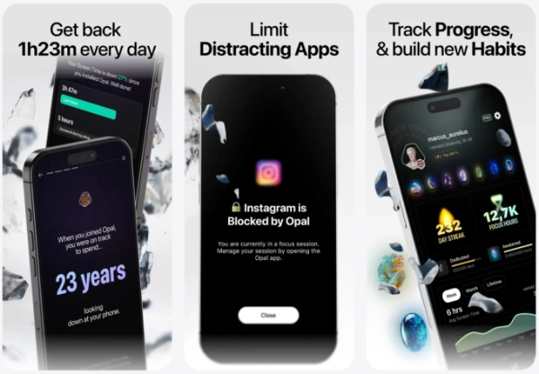 Лучшие средства для отвлечения внимания, которые помогут вам сосредоточиться в новом году. 4 bf82d27ede6fd939122fc9f5490b6944