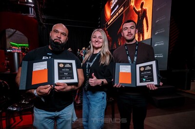 BingX – победитель премий The&hellip;