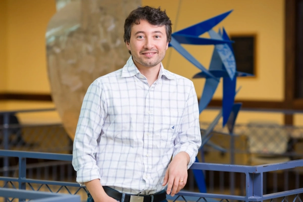 Портрет Маттиа Гаццолы