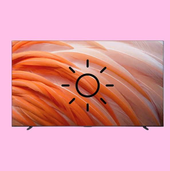 2025 год ознаменовал начало конца войны за яркость телевизоров.