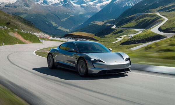 Новая технология электромотора снизит вес&hellip;