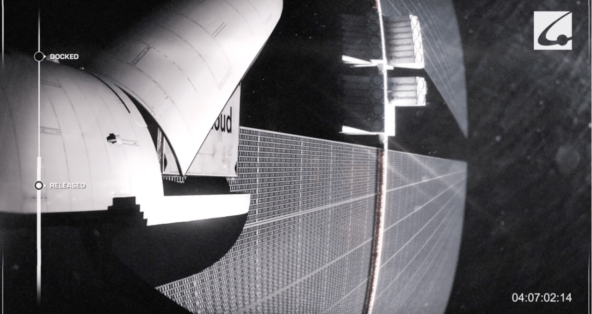 Много солнца и никаких городских протестов: помогут ли орбитальные дата-центры решить нехватку мощностей для ИИ на Земле 2 Источник изображения: Nvidia