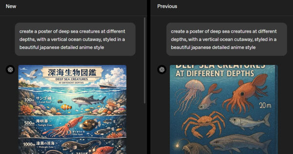 Обновился ИИ-генератор картинок ChatGPT Images. Что добавили? 6 cb36253cc4008d0fb2363aa9e2a38782