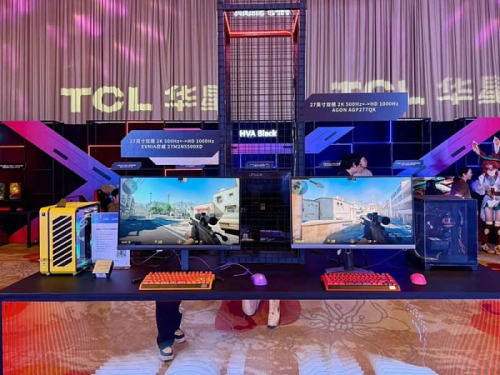 Частота обновления монитора Philips Evnia 27M2N5500XD достигает 1000 Hz