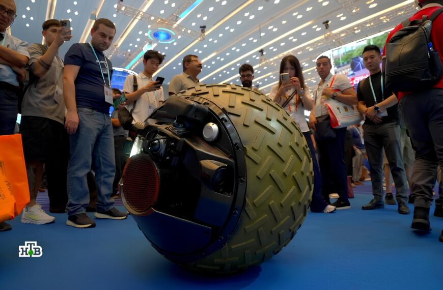 Что новенького? Самое интересное на&hellip;