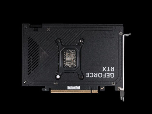 Colorful выпустила миниатюрные видеокарты iGame GeForce RTX 5060 Ti / 5070 Mini