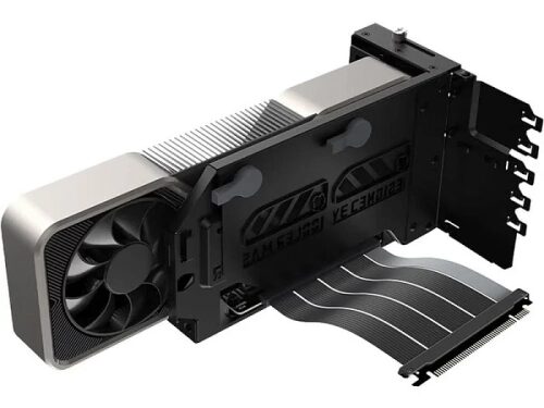 Cooler Master начала продажи райзера&hellip;
