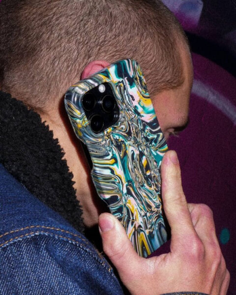 Британская компания Gomi представила «вечный» чехол для iPhone за $74 с «бесплатной пожизненной гарантией» 2 Источник: Creative Boom