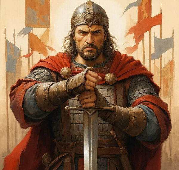 Теория Синергетического Равновесия: Новая Мета-Игра&hellip;