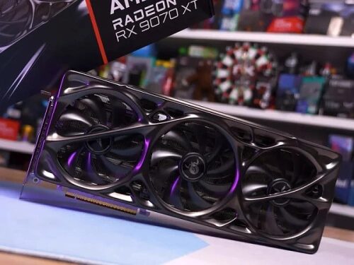 Декабрьское обновление Windows 11 исправляет ошибки с видеокартами AMD