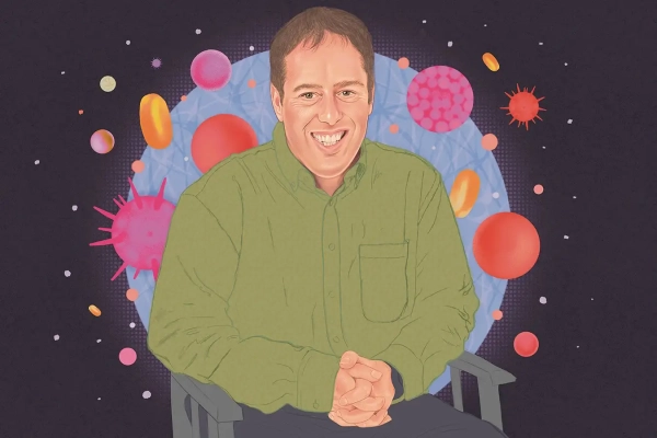 Почему все, что вы знали о своей иммунной системе, неверно