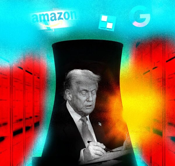 Масштабная игра за власть