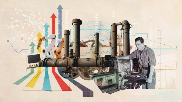 Как генеративный ИИ может оживить&hellip;