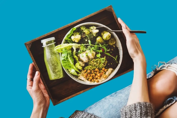 Удивительная взаимосвязь между микробиомом и качеством сна.