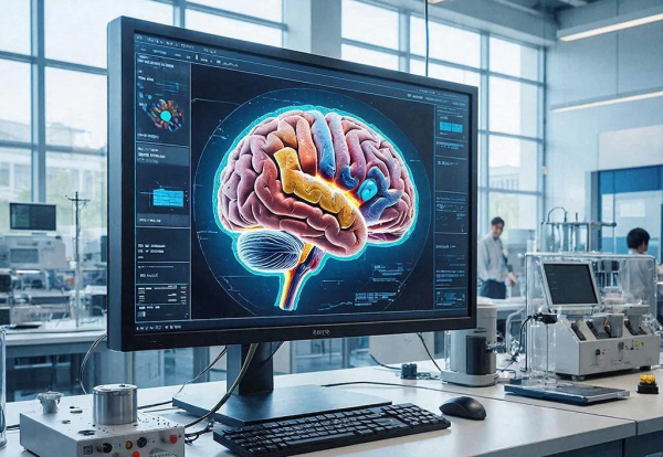 Висцеральный жир ускоряет старение мозга,&hellip;