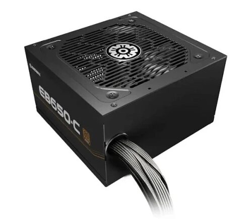 ENERMAX выпустила доступный блок питания EB Bronze на базе ATX 3.1