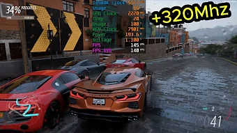 Энтузиаст вскрыл теплотрубки кулера, подключив к ним СЖО для охлаждения GeForce RTX 3070 Энтузиаст вскрыл теплотрубки кулера, подключив к ним СЖО для охлаждения GeForce RTX 3070