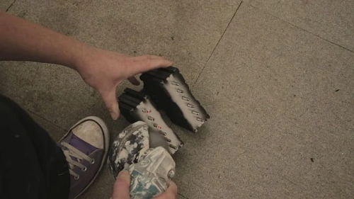 entuziast vskryl teplotrubki kulera podkljuchiv k nim szho dlja ohlazhdenija geforce rtx 3070 999ff66.jpg