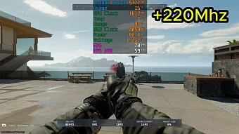 Энтузиаст вскрыл теплотрубки кулера, подключив к ним СЖО для охлаждения GeForce RTX 3070 Энтузиаст вскрыл теплотрубки кулера, подключив к ним СЖО для охлаждения GeForce RTX 3070