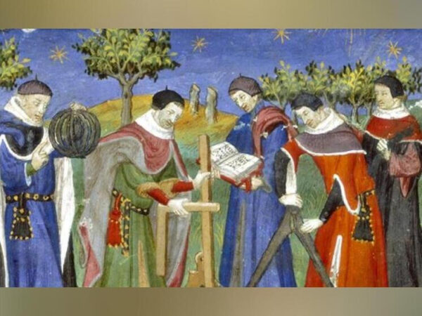 Этрусское святилище превратилось в крупнейшую&hellip;